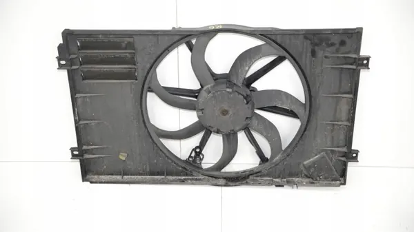 Ventilateur de refroidissement SEAT OE OEM 360149222 image 6