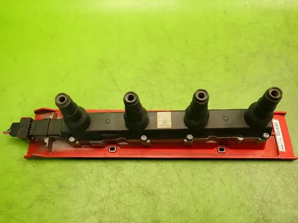 Bobina de ignição Saab 9000 FL OE 9178955 image 2