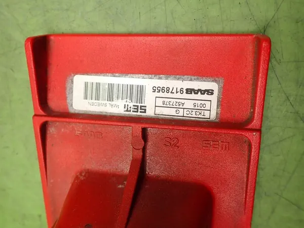 Bobina de ignição Saab 9000 FL OE 9178955 image 3