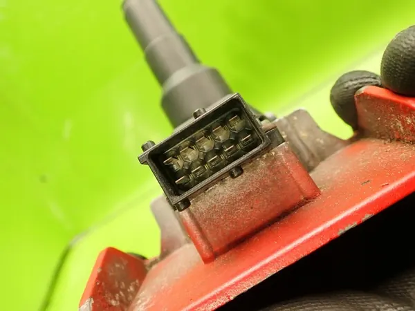 Bobina de ignição Saab 9000 FL OE 9178955 image 5