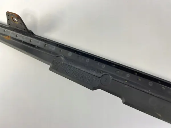 Junta tejadilho direita OEM 1407800292 Mercedes W124 W126 image 7