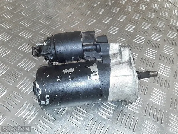 Motor de arranque VW GOLF III 1.4L 1997 OEM 036911023Q image 3