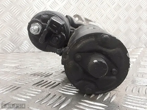 Motor de arranque VW GOLF III 1.4L 1997 OEM 036911023Q image 4