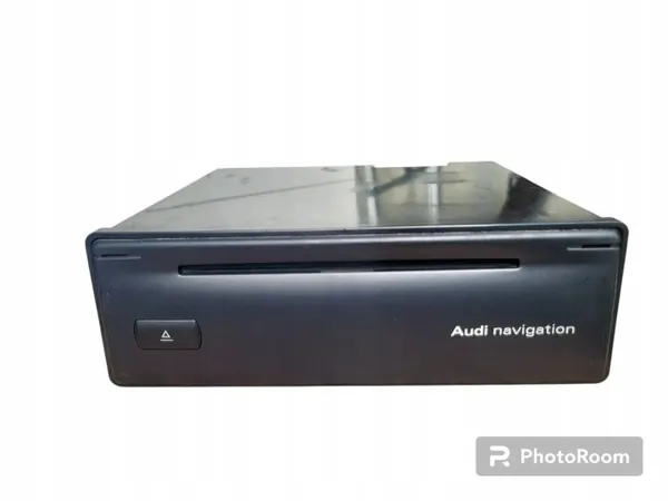 Audi A6 C5 Navigation Reader OEM 4D0919892 image 2