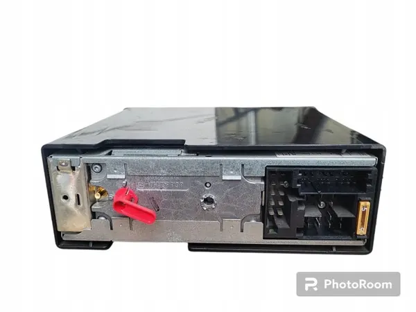 Audi A6 C5 Navigation Reader OEM 4D0919892 image 3
