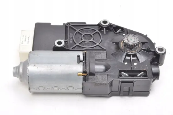 Motor de teto solar Mercedes W221 OEM A2219066000 image 4