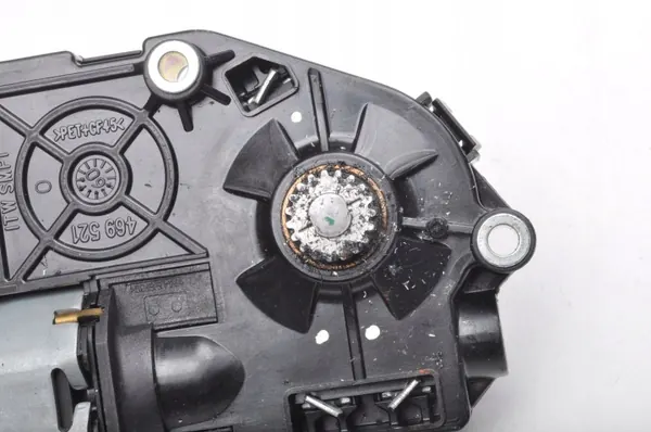 Motor de teto solar Mercedes W221 OEM A2219066000 image 5