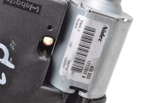 Motor de teto solar Mercedes W221 OEM A2219066000 image 6