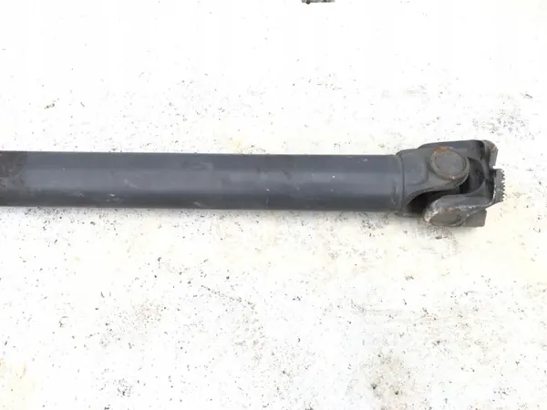 Arbre de transmission OEM LORK-339-541234 Volvo FH II image 3