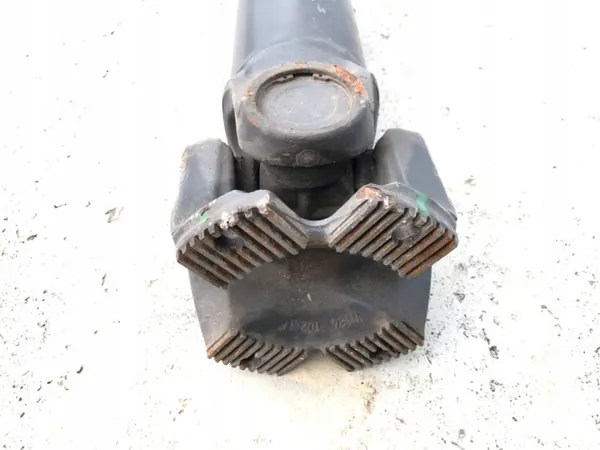 Arbre de transmission OEM LORK-339-541234 Volvo FH II image 4