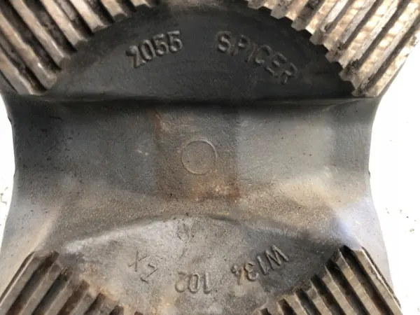 Arbre de transmission OEM LORK-339-541234 Volvo FH II image 6