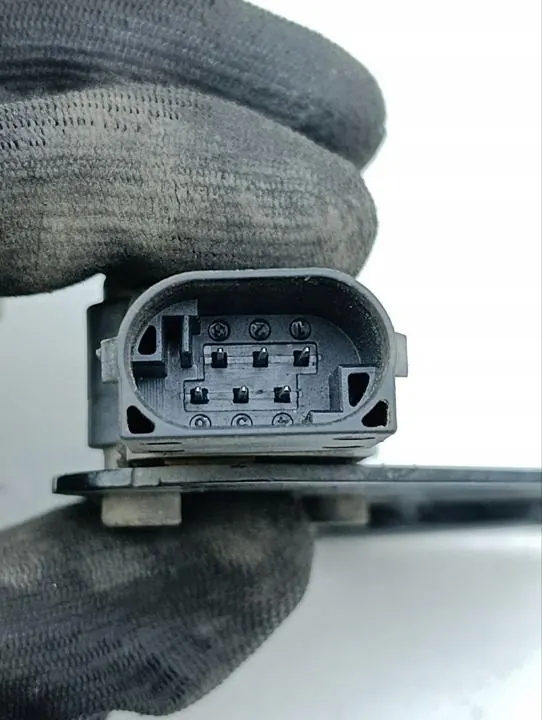 OEM 670037526 Luchtvering sensor Maserati voorzijde image 6