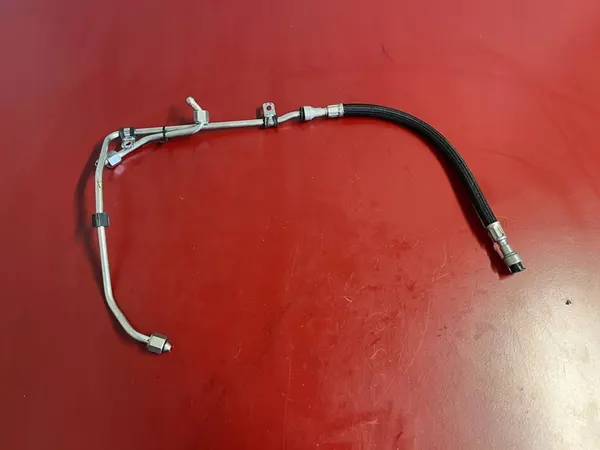 2016 BMW X1 F48 F49 Tuyau d'injecteur KSI6299 image 1