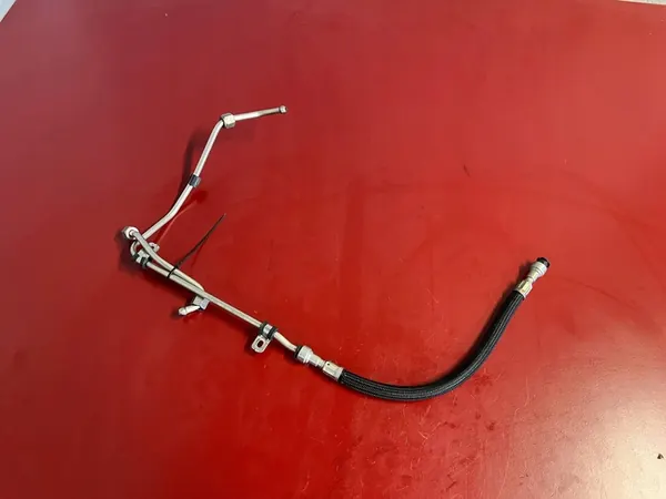 2016 BMW X1 F48 F49 Tuyau d'injecteur KSI6299 image 2