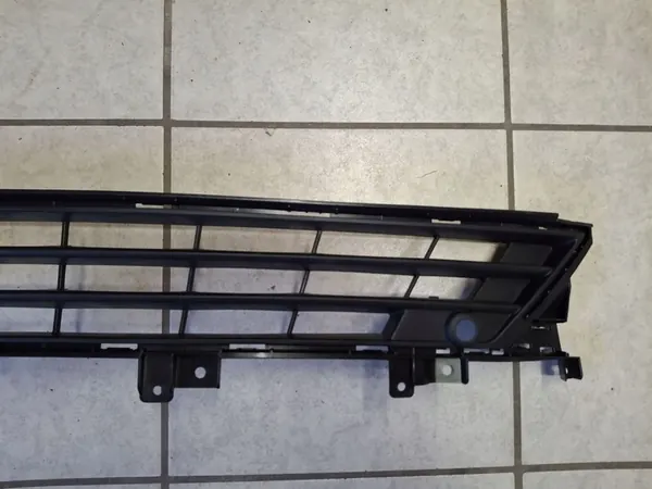 VAN Wezel 3812599 Griglia paraurti anteriore image 2