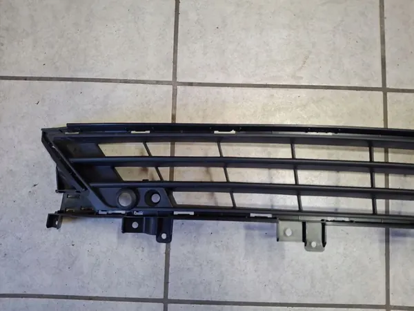 VAN Wezel 3812599 Griglia paraurti anteriore image 3