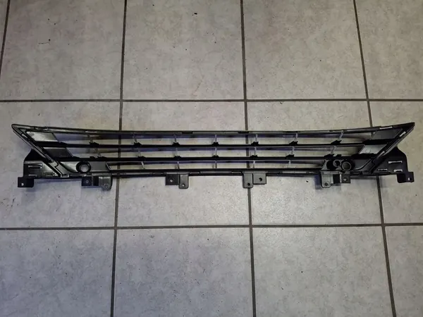 VAN Wezel 3812599 Griglia paraurti anteriore image 4