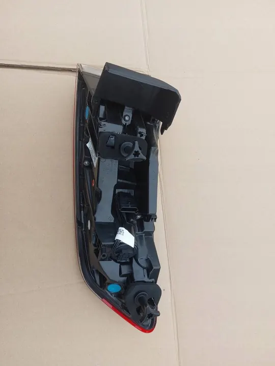 RENAULT MEGANE IV lift kombi (Lado Izquierdo) image 3