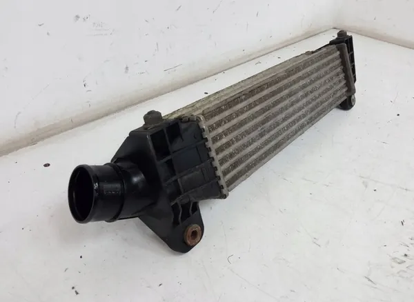 INTERCOOLER FORD MONDEO MK III image 2
