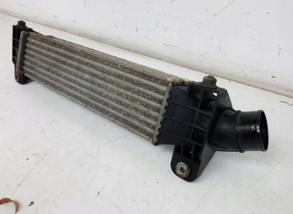 INTERCOOLER FORD MONDEO MK III image 3