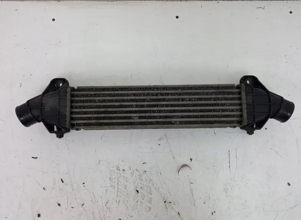 INTERCOOLER FORD MONDEO MK III image 4