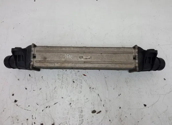 INTERCOOLER FORD MONDEO MK III image 5