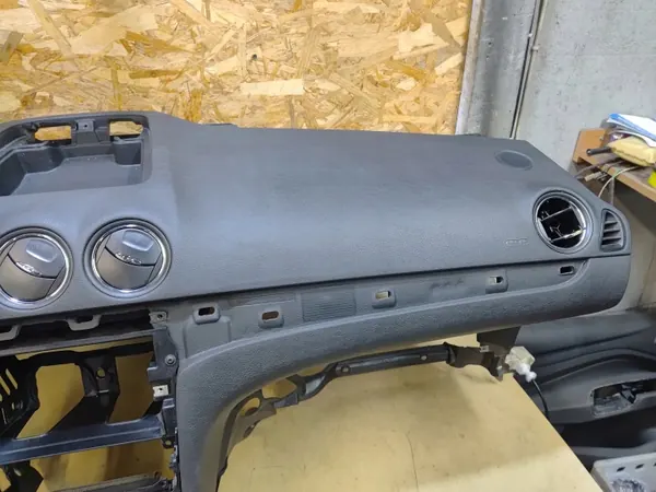 Ford OE GALAXY MK3 S-MAX MK1 LIFT Konsoli image 8