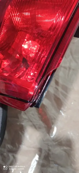 Höger baklykta Nissan Navara D23 image 3