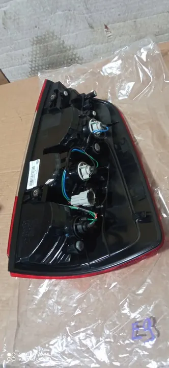 Höger baklykta Nissan Navara D23 image 4