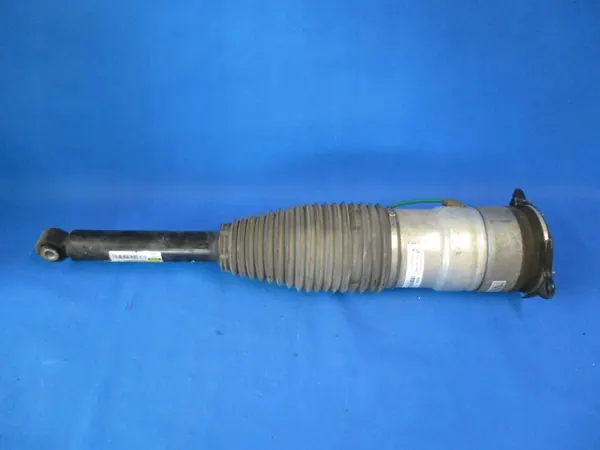Tesla Luftfederung Dämpfer OEM 600635307 rechts hinten image 2