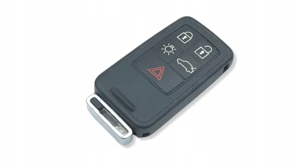 Clé Volvo Smart OEM 5WK49264 - Télécommande Occasion image 2