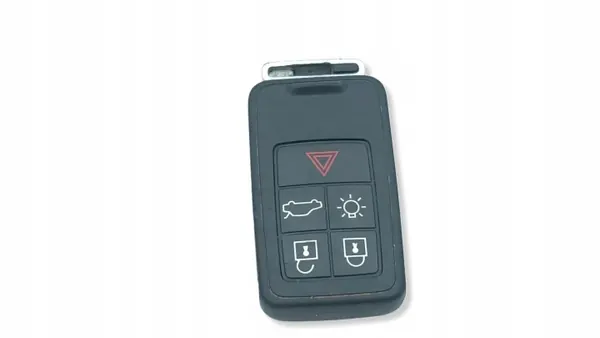 Clé Volvo Smart OEM 5WK49264 - Télécommande Occasion image 3
