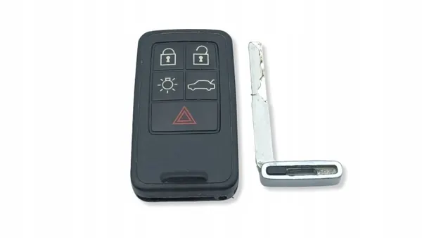 Clé Volvo Smart OEM 5WK49264 - Télécommande Occasion image 5