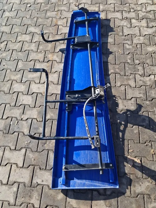 Spoiler cabine esquerdo OEM 82211420 para Volvo FH4/FH5 image 4