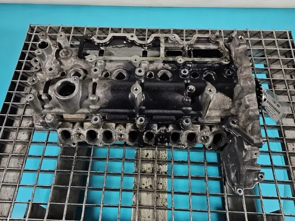 Jaguar Cilinderkop OEM G4D3-6J011-BB 2.0D image 7