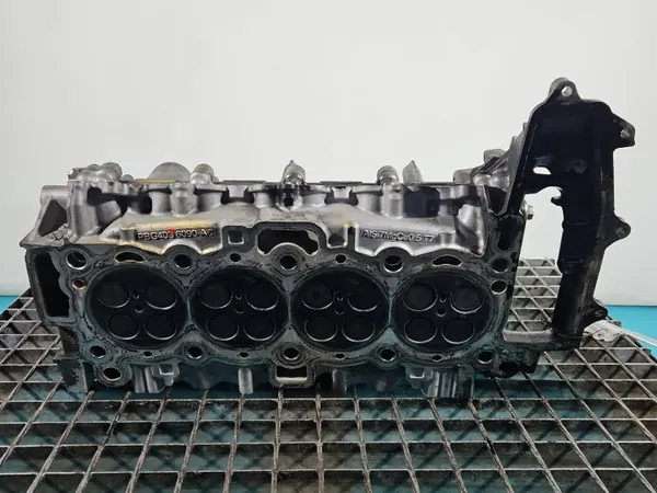 Jaguar Cilinderkop OEM G4D3-6J011-BB 2.0D image 8