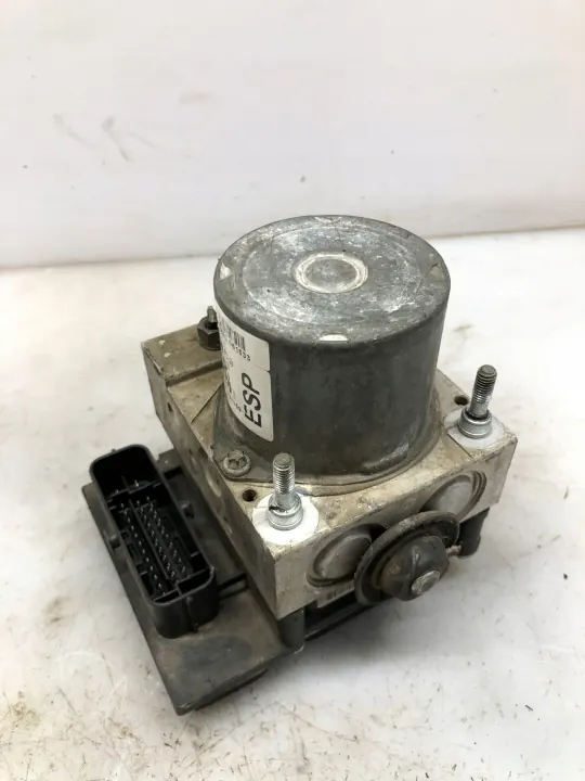 Controlador Bomba ABS OEM 0265235359 Usado image 2