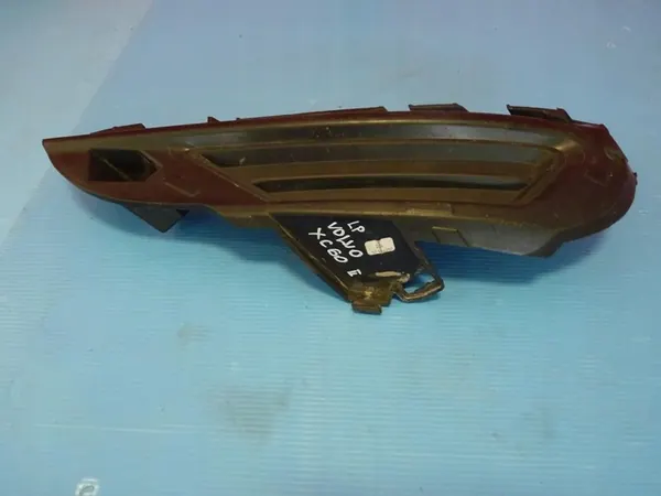 Griglia paraurti anteriore destra Volvo XC60 31425181 image 2