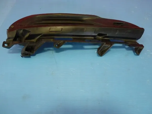 Griglia paraurti anteriore destra Volvo XC60 31425181 image 3