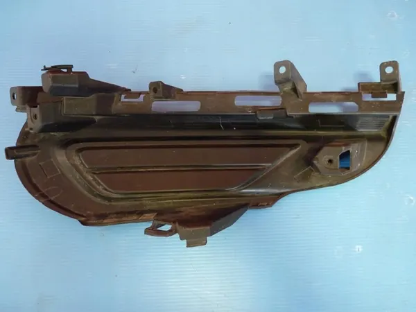 Griglia paraurti anteriore destra Volvo XC60 31425181 image 4