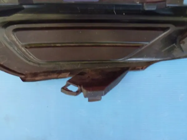 Griglia paraurti anteriore destra Volvo XC60 31425181 image 5