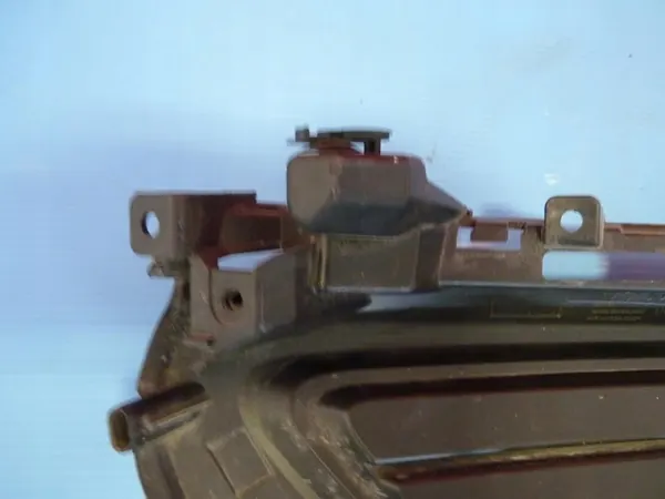 Griglia paraurti anteriore destra Volvo XC60 31425181 image 6