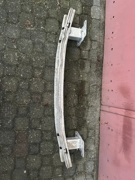 Etupuskuri vahvistus VW TOUAREG III 760807305 image 3