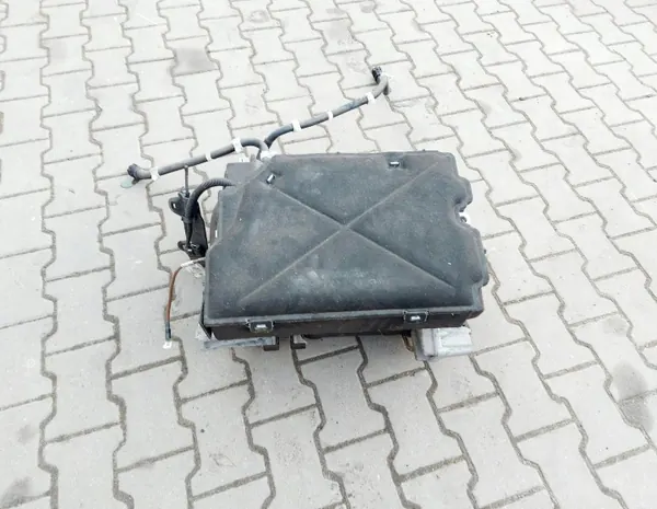 BMW X1 U11 Hybride elektromotor OEM 8477933 image 3