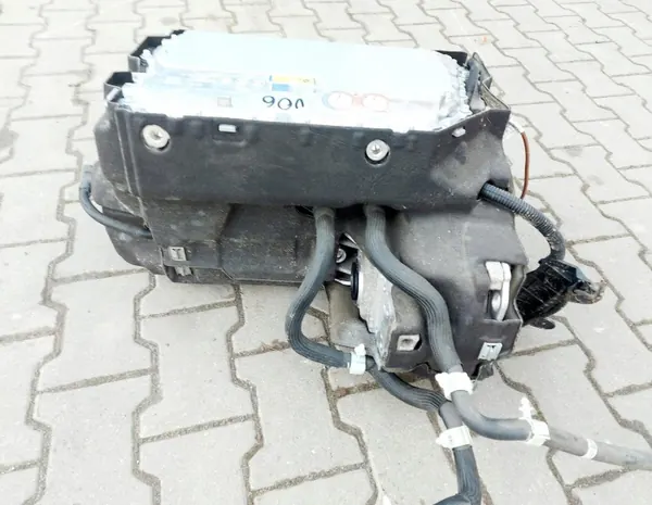 BMW X1 U11 Hybride elektromotor OEM 8477933 image 5