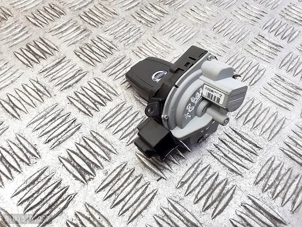 Interruptor de Ignição Volvo V50 com Chave 31252481 image 3