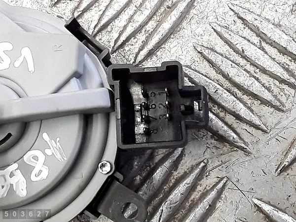 Interruptor de Ignição Volvo V50 com Chave 31252481 image 4