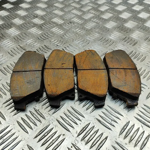 DISCOS DFRONT OPEL MOKKA CHEVROLET TRAX 13502059 OE image 5