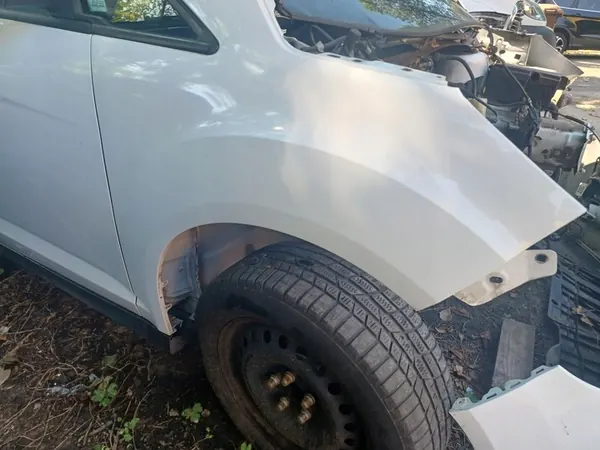 Parafango anteriore sinistro Ford C-Max Mk2 2010-19 PAM51-R16009-AE image 2