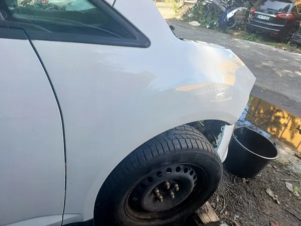 Parafango anteriore sinistro Ford C-Max Mk2 2010-19 PAM51-R16009-AE image 3